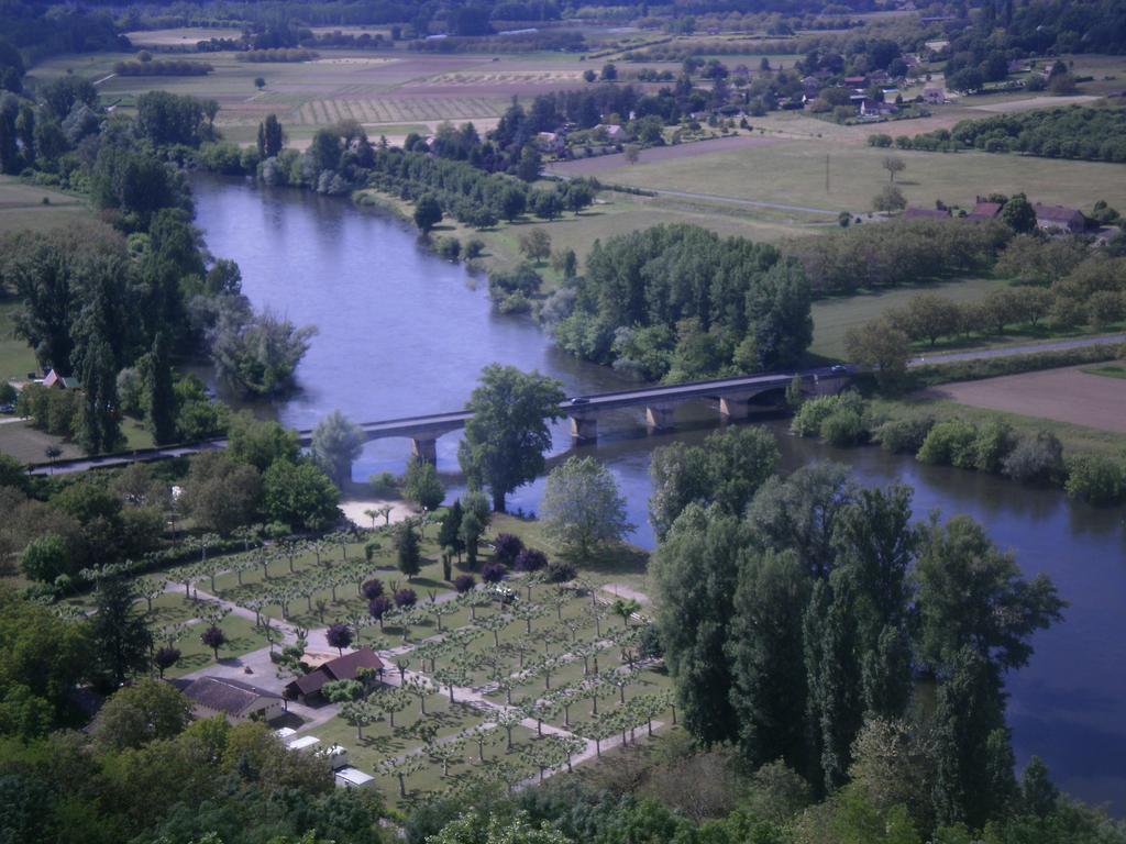 Maison Lambert Domme Pokój zdjęcie