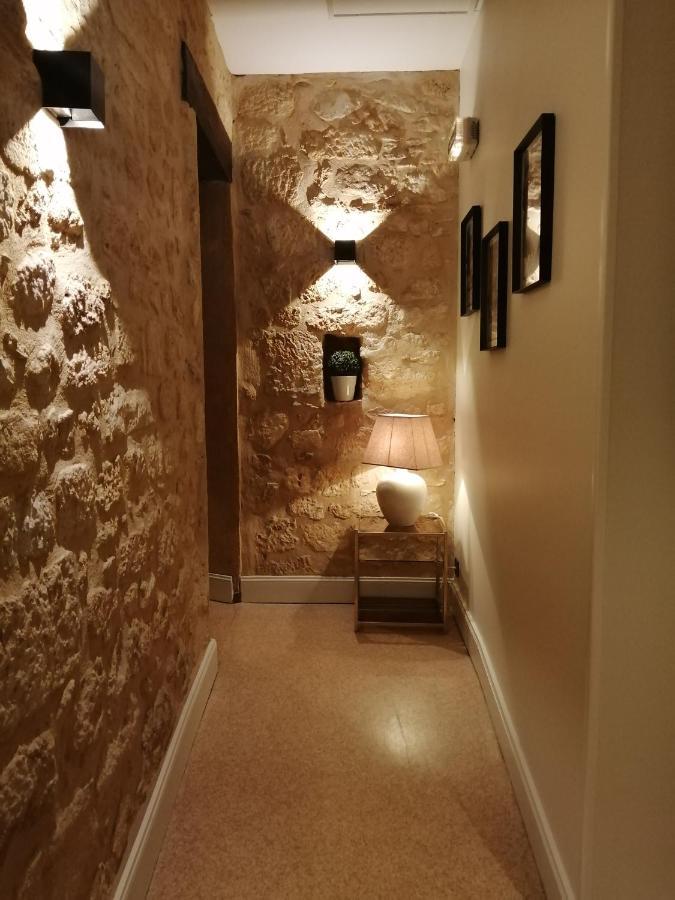 Maison Lambert Domme Zewnętrze zdjęcie