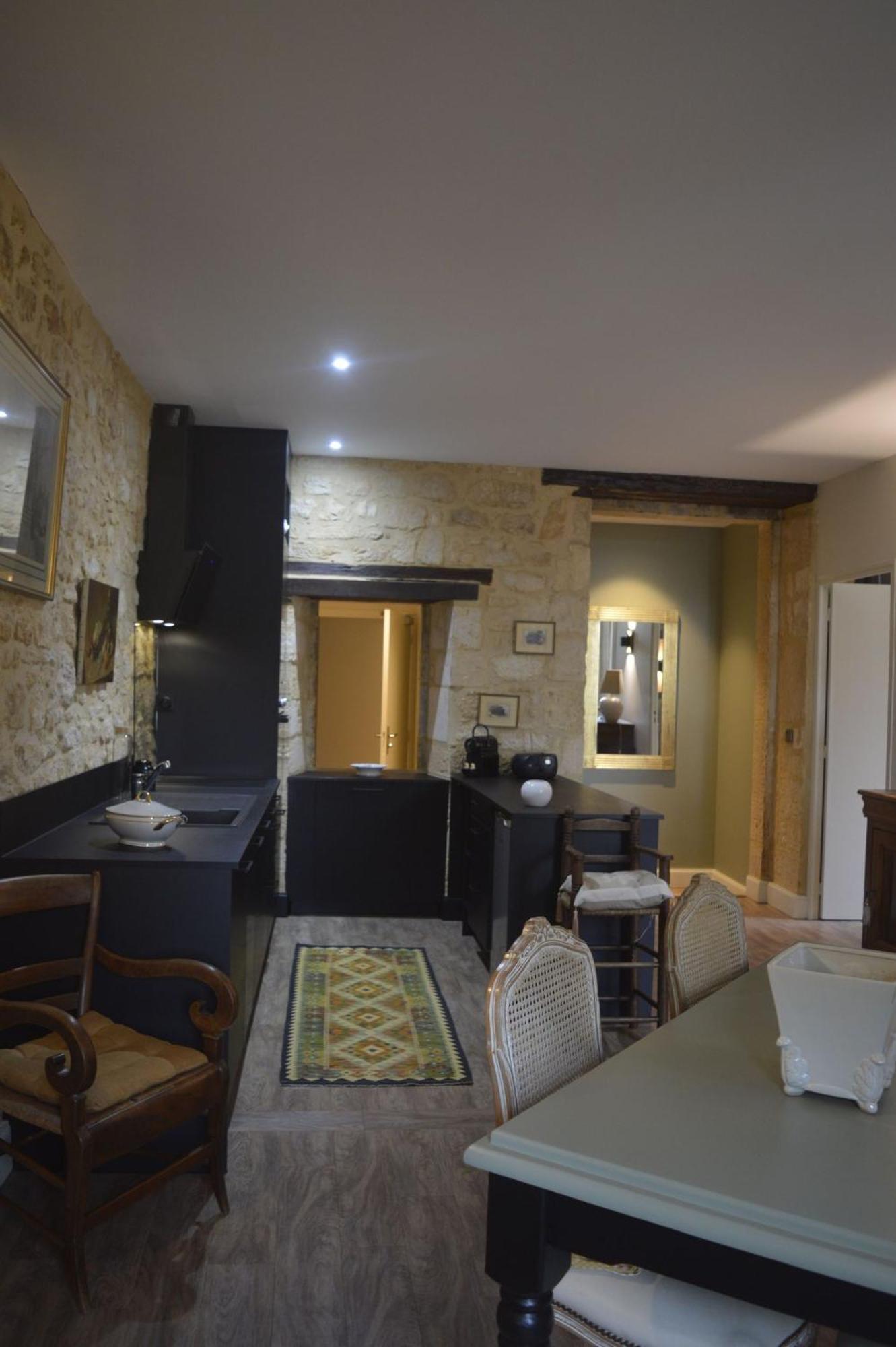 Maison Lambert Domme Zewnętrze zdjęcie