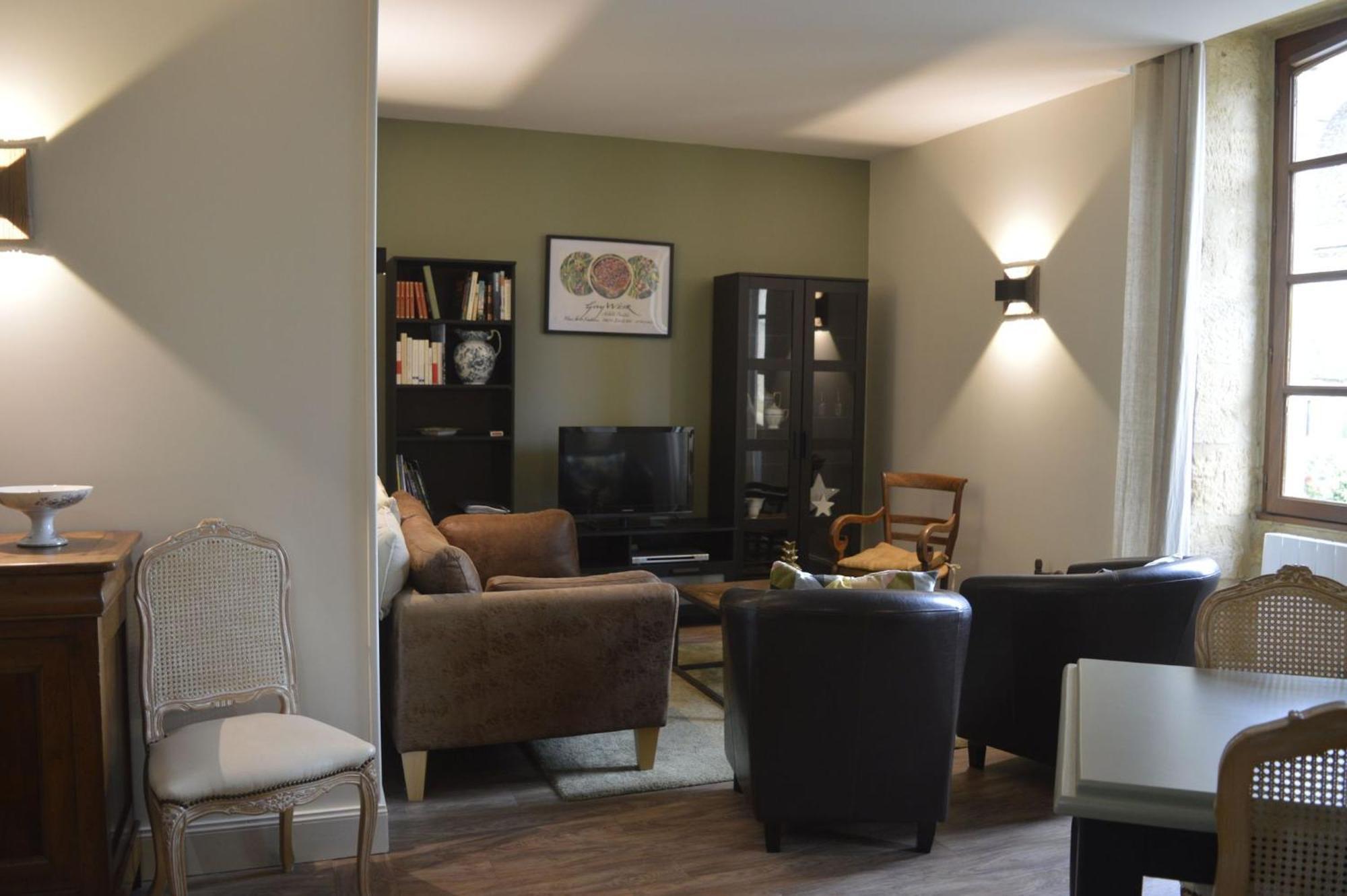 Maison Lambert Domme Zewnętrze zdjęcie
