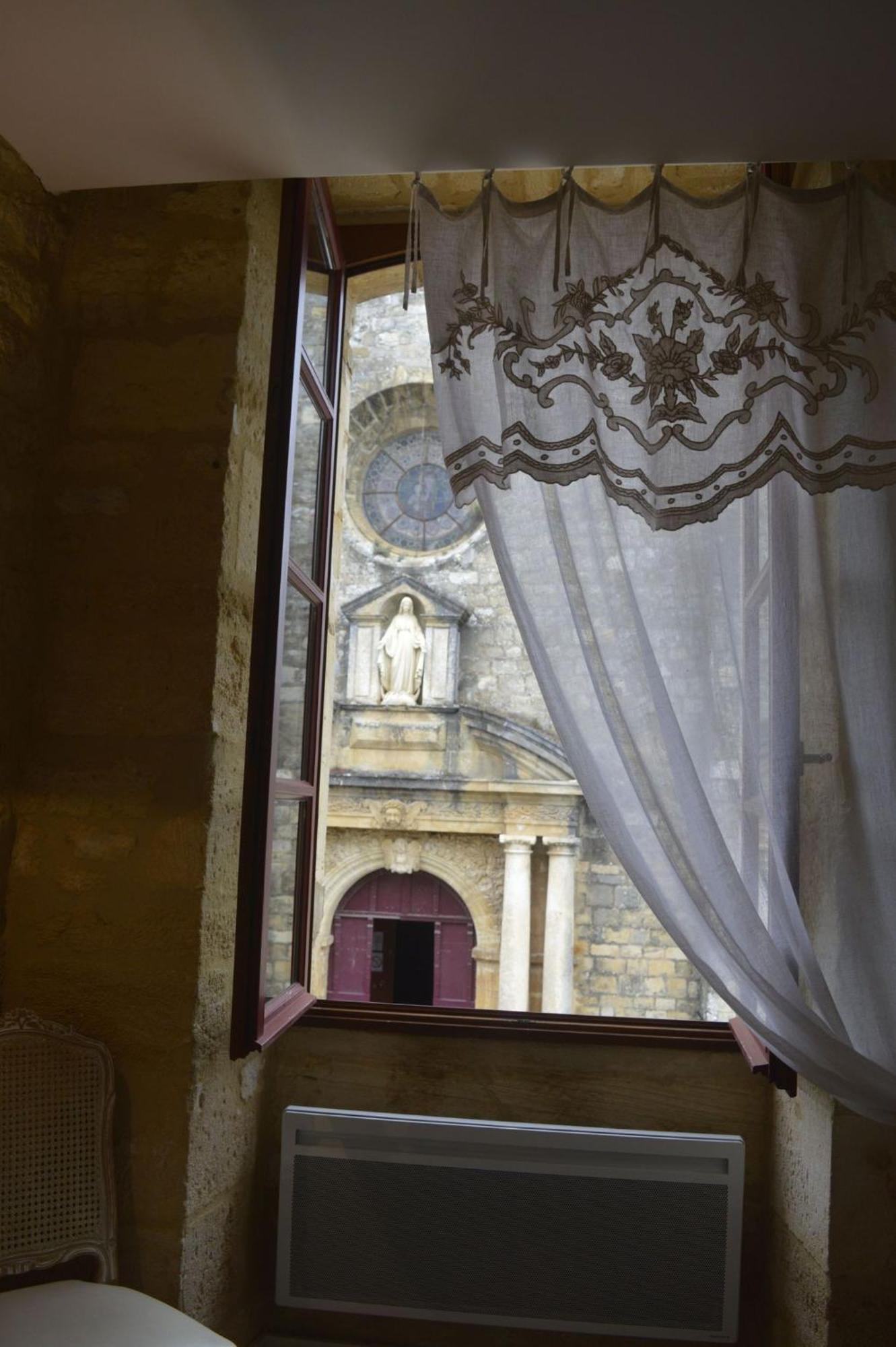 Maison Lambert Domme Zewnętrze zdjęcie