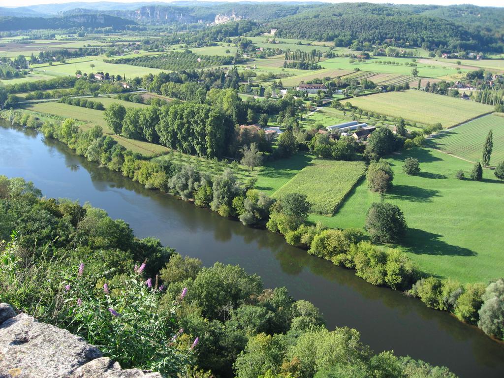 Maison Lambert Domme Pokój zdjęcie