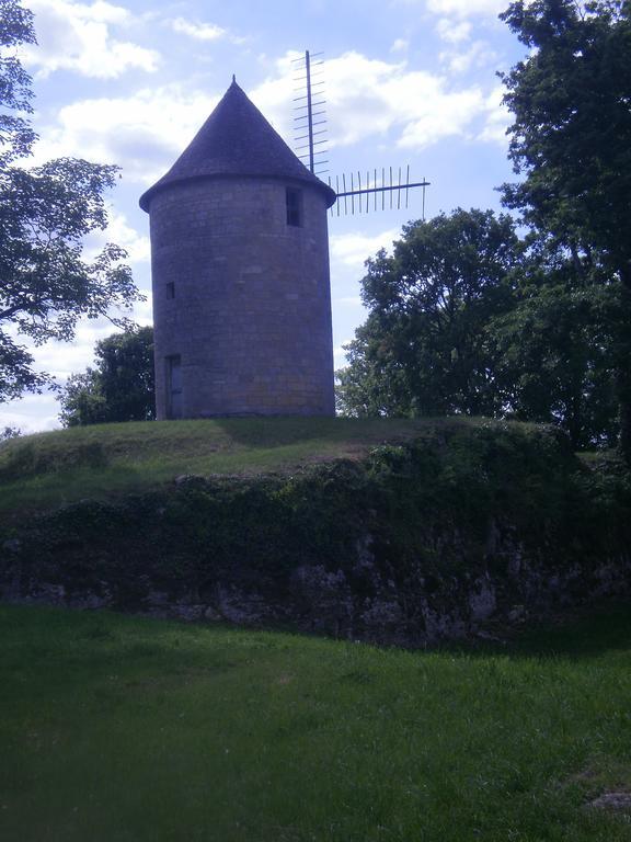 Maison Lambert Domme Zewnętrze zdjęcie