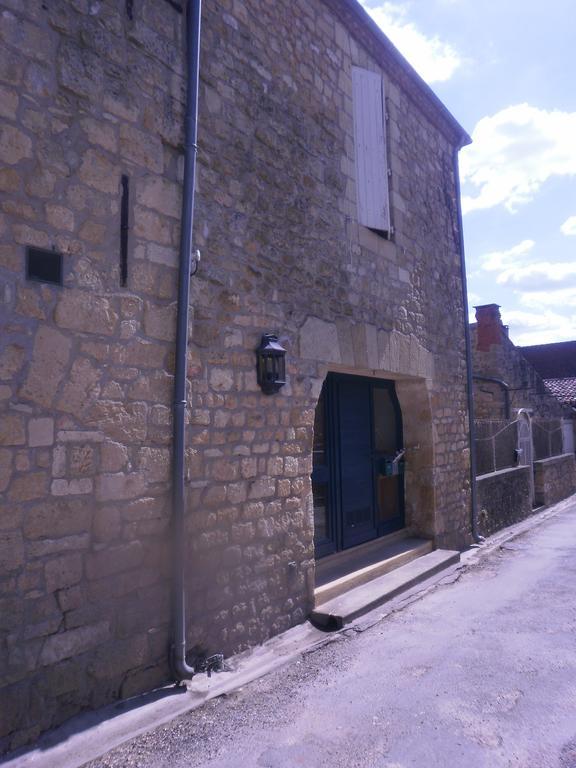 Maison Lambert Domme Zewnętrze zdjęcie